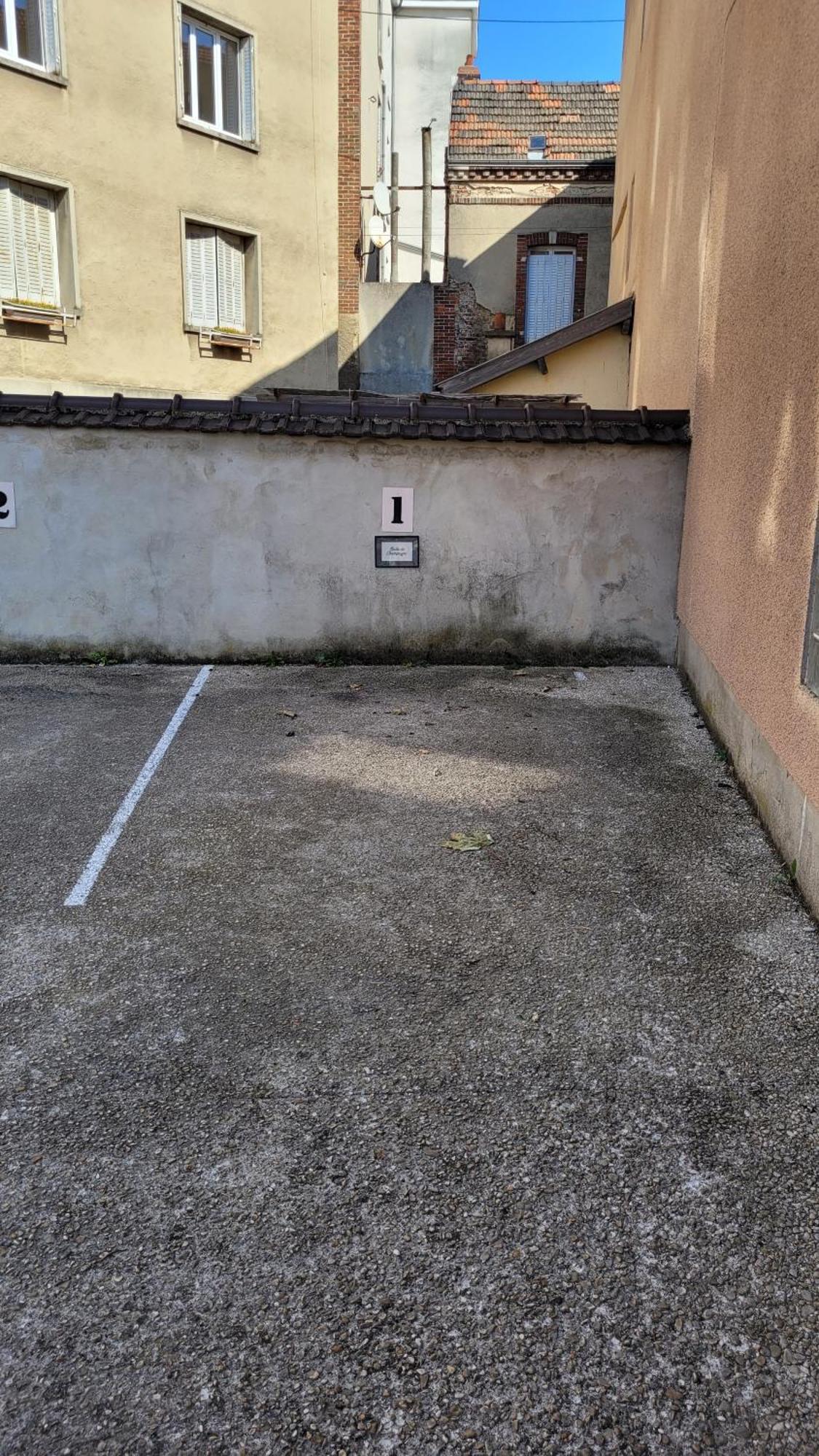 Gite Urbain - La Bulle De Champagne - Parking Эперне Экстерьер фото
